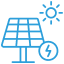 solar icon